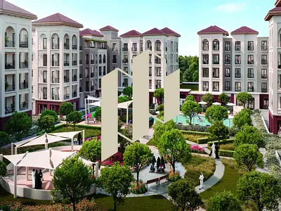 Resale | Modern Home | Premium Amenities | Prime Living