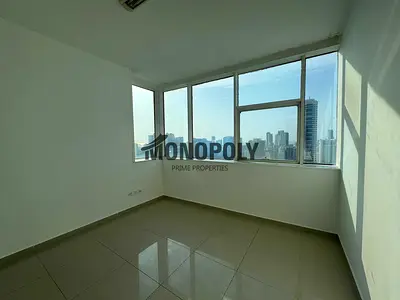LIMITED TIME OFFER! | ONE MONTH FREE! | Pool & Gym | Clean and Modern Apartment 1BHK | Prime Location