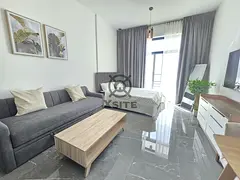 Stylish Furnished|Dewa Building|Kitchen Appliances
