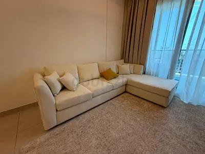 Living room sofa