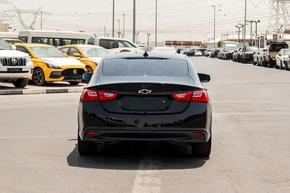 صورة مصغرة 6 لـ 2018 Chevrolet MALIBU