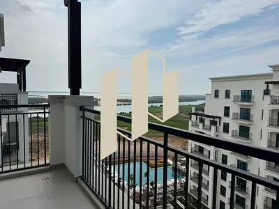 Fully Furnished | Modern Layout | Brand New