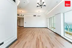 Brand New I Expansive Layout I Ready To Move In
