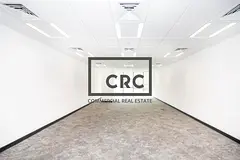 For Lease | Vacant Office | High End Quality