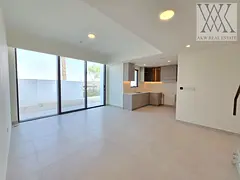 Brand New | Single Row | 4BR + Maid | Ready to Move