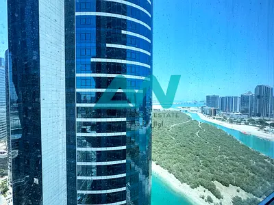 Stunning Sea View | Well Maintained | Great Deal