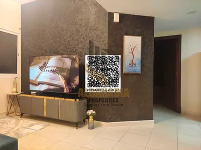 🏡✨ للإيجار – غرفة وصالة في أبراج أورينت – عجمان ✨🏡