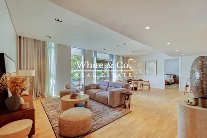 Best Priced| Furnished| Vacant |Sea Views