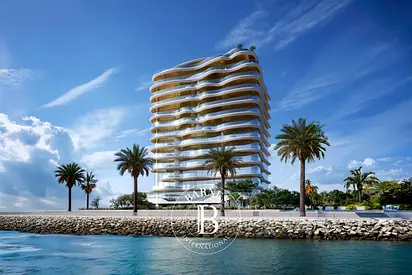 4 Bedroom Duplex | 6,743 sq ft | Palm & Burj Al Arab Views