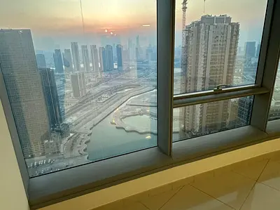 Spacious 2BR | Stunning Mangrove View