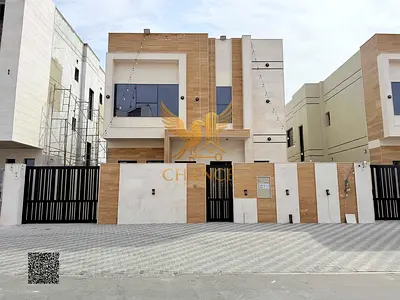 فيلا فاخرة للبيع في الحليو 2 | 4 غرف نوم بتصميم عصري وتشطيبات راقية | شامل رسوم التسجيل – فرصة مميزة للسكن والاستثمار.