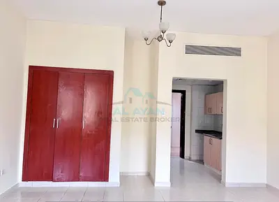 Studio with Balcony | Spain Cluster | Great Investment