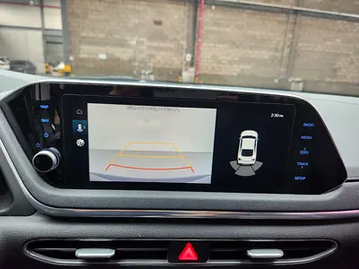 Hyundai Sonata Premium, миниатюра 20