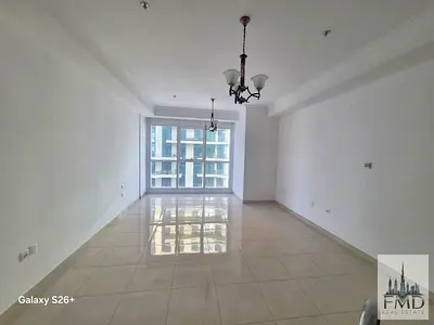 شقة استوديو | برج ذا كورت | إطلالة على القناة ووسط المدينة