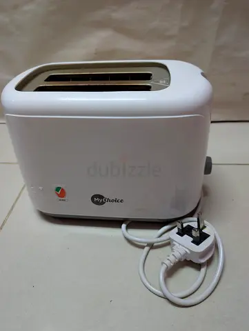 MyChoice 2-Slice Toaster,