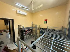 Annual Rent | Spacious 1-Bedroom Apartment – Al Bustan, Ajman