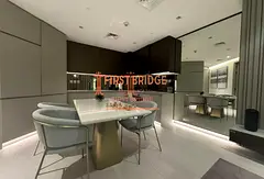 Brand New | Above 50th Floor | SLS and MBR View