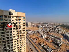 2 Bedroom Apartment for Annual Rent in Lavender Tower, Emirates City, with Parking, Gym & Swimmi