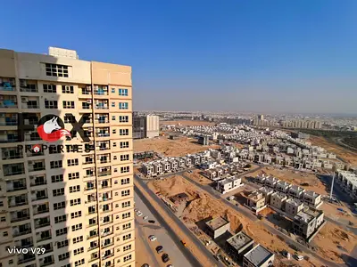 2 Bedroom Apartment for Annual Rent in Lavender Tower, Emirates City, with Parking, Gym & Swimming