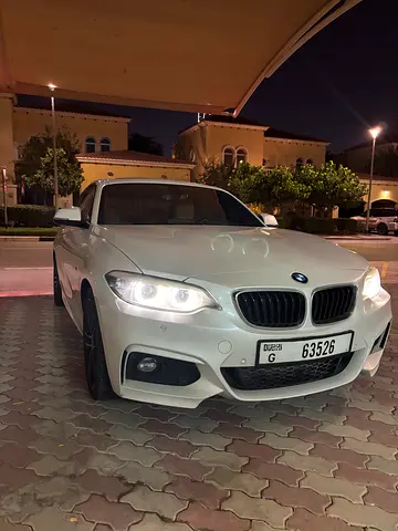 2018 BMW 2-SERIES 照片 5