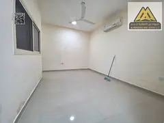 Studio in Al Rawda 2, Ajman, 18,000 AED yearly, 4 payments, split AC, semi-separated kitchen, prime
