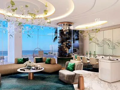 Skyline Views | Luxury Living | Spacious
