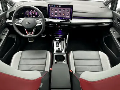 Volkswagen Golf P2, миниатюра 14
