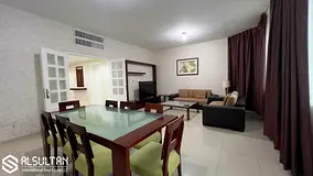 Fully Furnished I Wide 2BHK I 0% Commission Fee