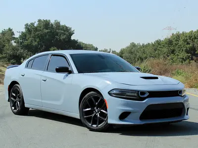 Dodge Charger SXT | Modified to GT | 3.6L V6 | 2020 | American Specs