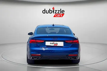 2024 AUDI A5 缩略图 7