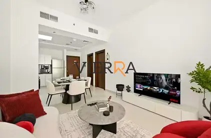 Furnished l Community View l Well Maintained