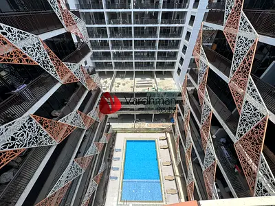 Spacious 2 Bed | Ready to Move | Higher Floor