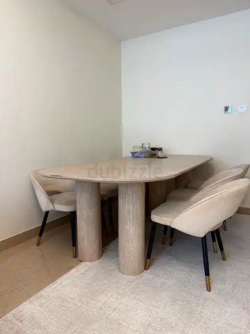 Chairs 6 pcs