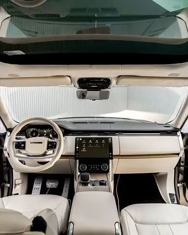 2023 LAND Rover RANGE ROVER 缩略图 12