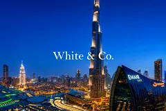 Burj Khalifa View | Motivated | High Flr