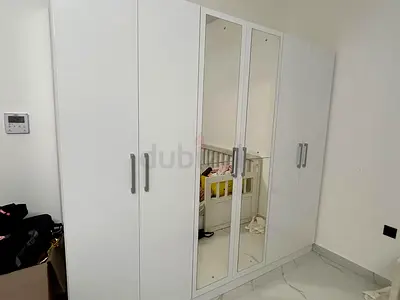 Pan Home Cupboard - Excellent Condition