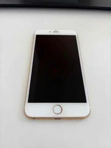 iPhone 6s Plus 16GB - Gold, Good Working Condition