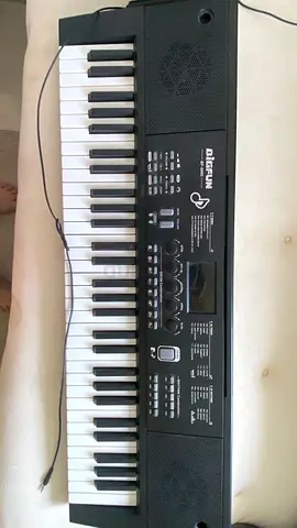 Bigfun BF-580C Digital Electronic Keyboard