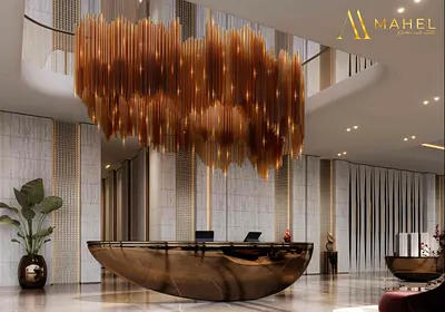 Architectural 2 Bedroom | Zaha Hadid | Meydan