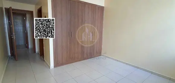 Apartment for Sale in Ajman, Ajman One Towers, Two Bedroom Apartment, 1616 Square Feet Apartment, C