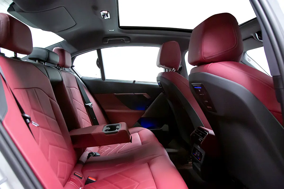 BMW 5-Series 2026