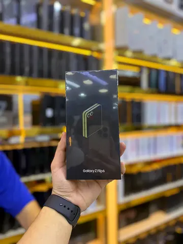 Samsung Galaxy Z flip 6 256 Gb Brand New