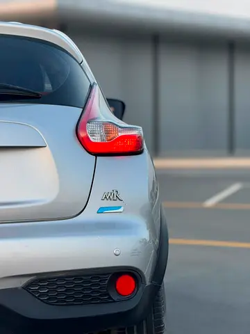 2016 Nissan JUKE 照片 4