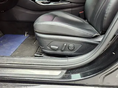 Hyundai Sonata Premium, миниатюра 16