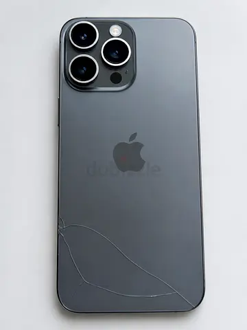 iPhone 15 Pro Max - ***Read Description