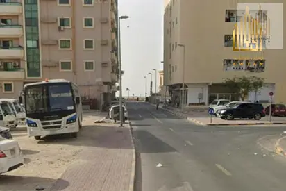 Commercial land on Ajman Corniche, freehold ownership