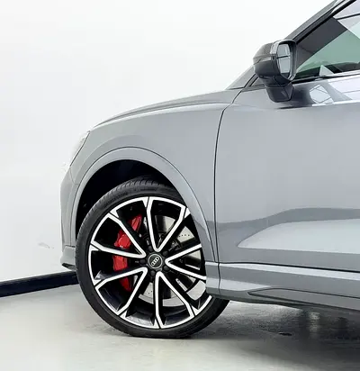 2022 AUDI RS Q3 照片 7