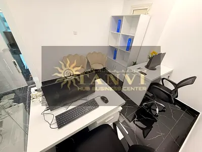Modern Office | Prime Location | Near Metro | Fully Furnished & Beautifully Fitted