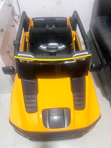 Perfect kids jeep for sale