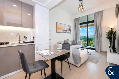Vacant | One Bedroom | Prime Location
